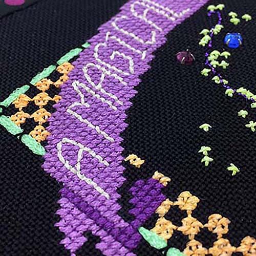 極美品　CROSS Jewelers Collection Tapestry Maine Inspired Jewelry, Free Shipping - Cross Jewelers Portland, Maine